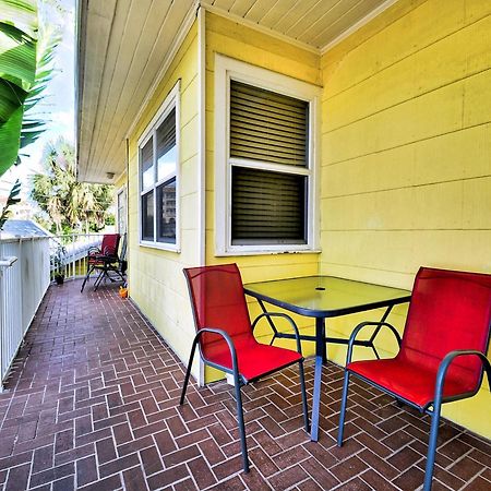 Palm Place 4- Royal Palm 621 クリアウォーター・ビーチ エクステリア 写真