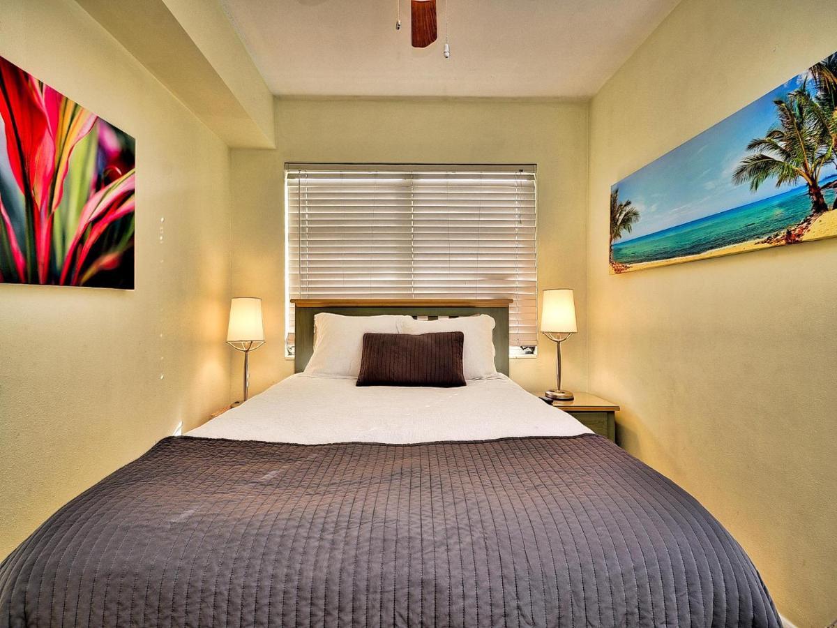 Palm Place 4- Royal Palm 621 クリアウォーター・ビーチ 部屋 写真